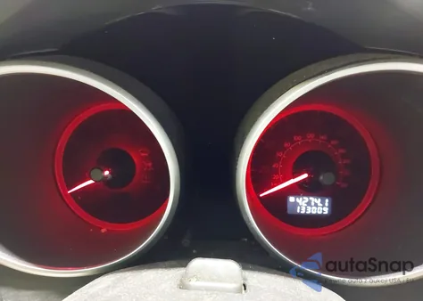 2009 Subaru Tribeca Limited 7-Passenger z USA, uszkodzony, nr VIN 4S4WX97D694402691